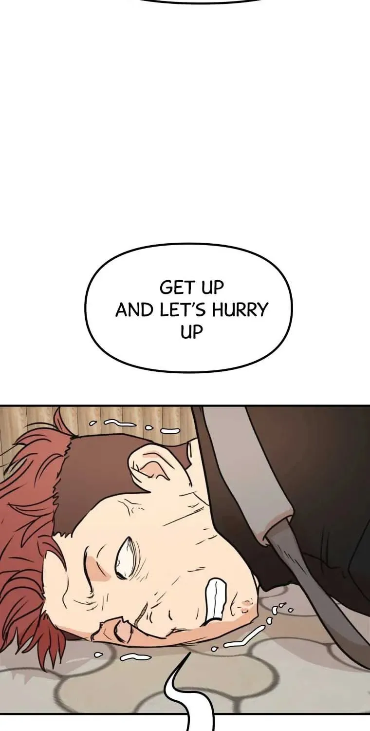 Guard Pass Chapter 50 page 14 - 