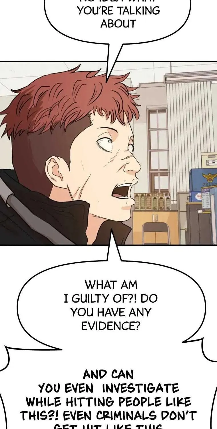 Guard Pass Chapter 50 page 22 - 