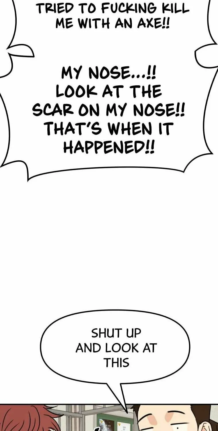 Guard Pass Chapter 50 page 30 - 
