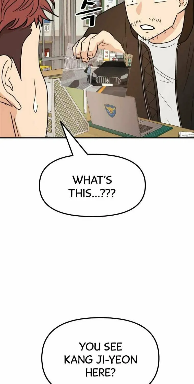 Guard Pass Chapter 50 page 31 - 