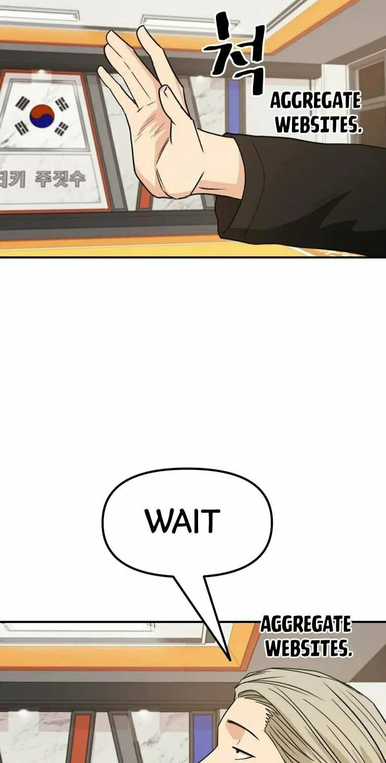 Guard Pass Chapter 50 page 39 - 