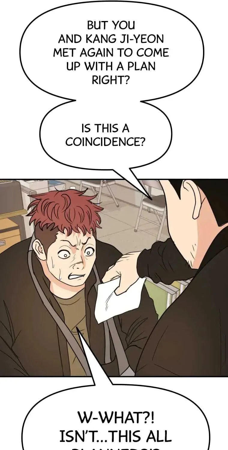 Guard Pass Chapter 50 page 42 - 