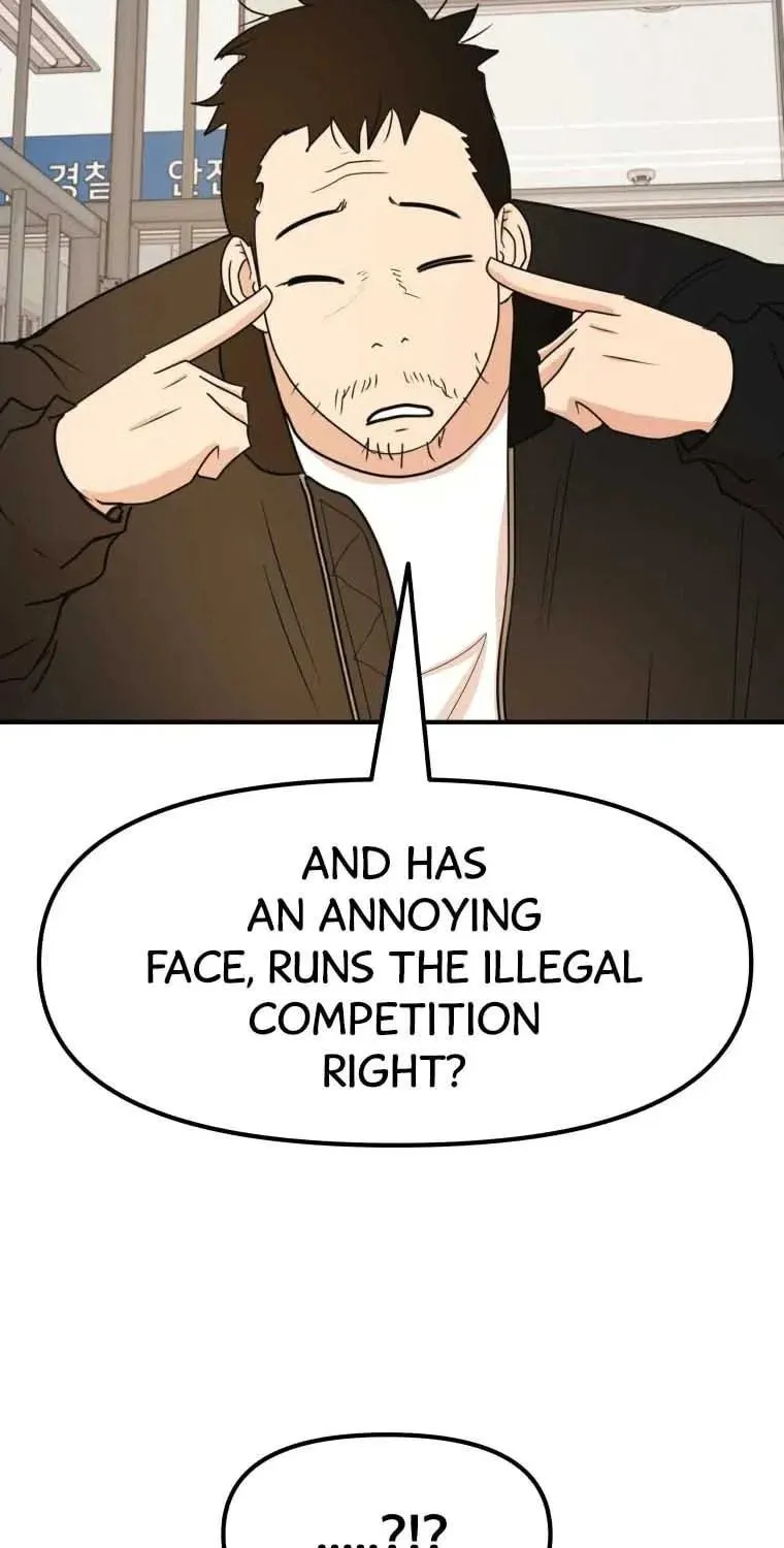 Guard Pass Chapter 50 page 46 - 