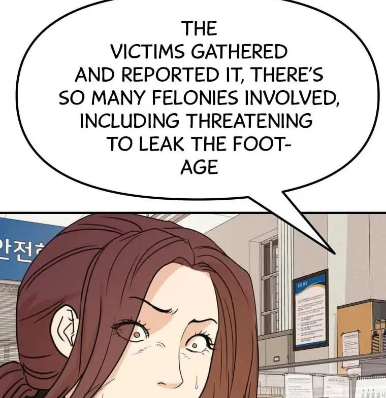 Guard Pass Chapter 50 page 53 - 