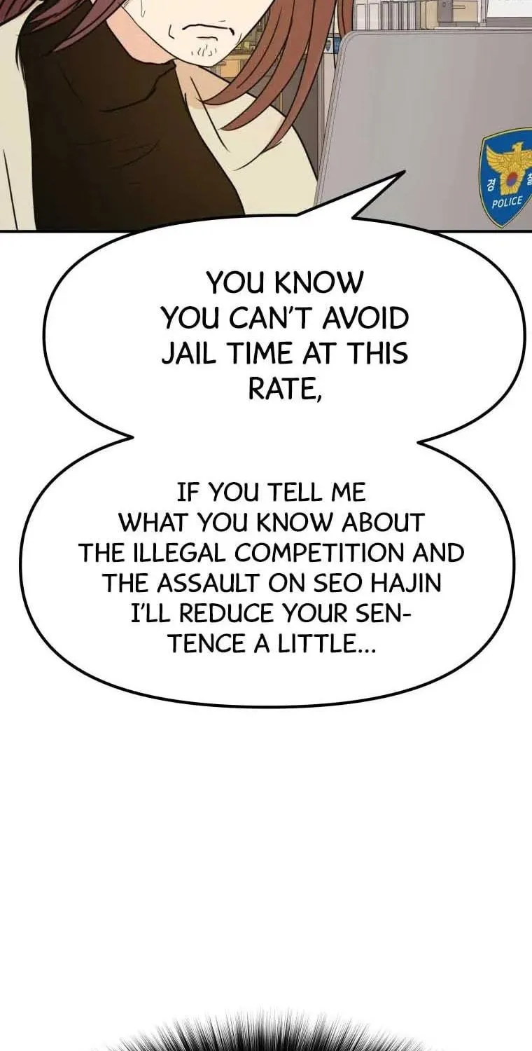 Guard Pass Chapter 50 page 54 - 
