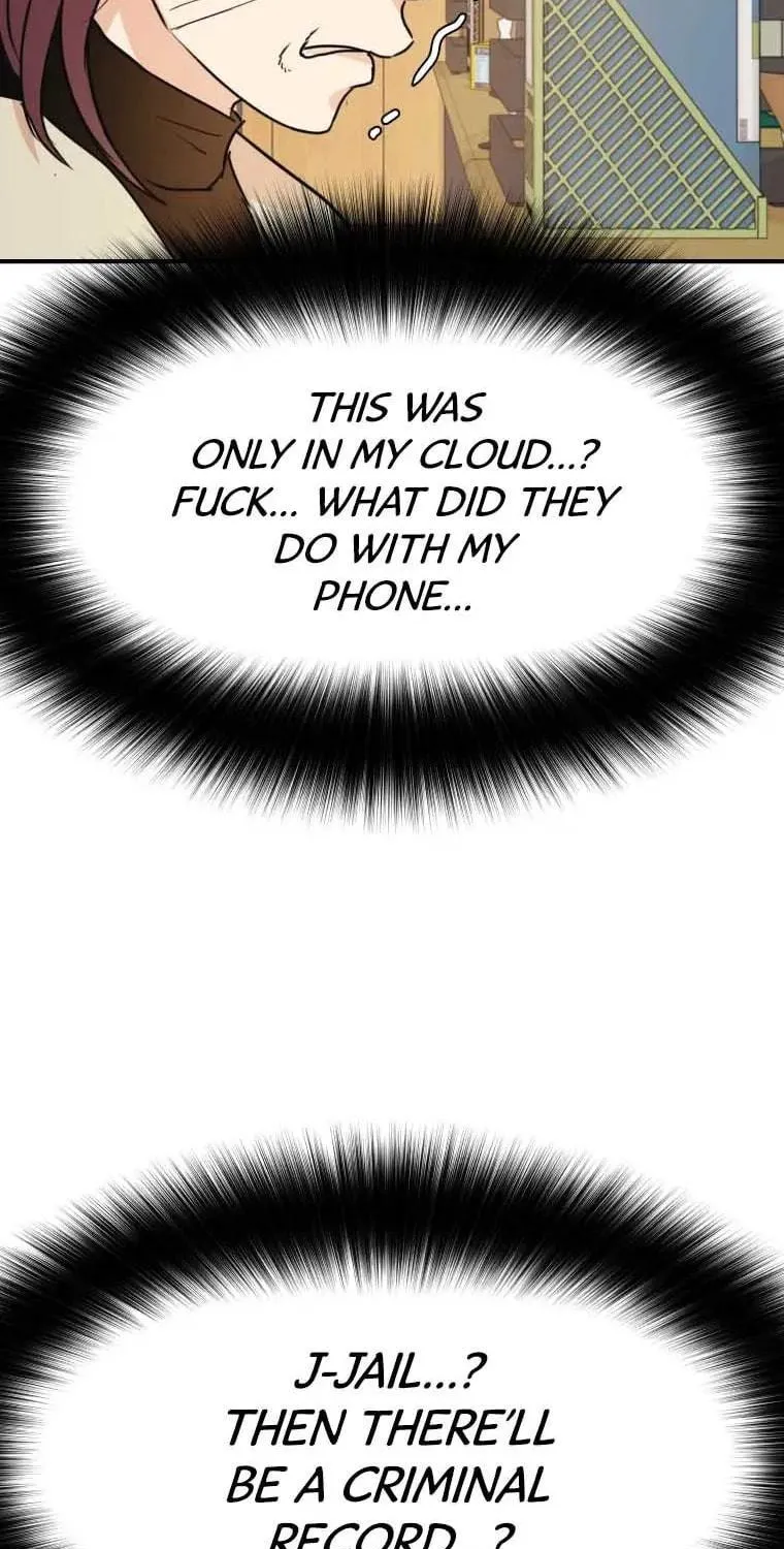 Guard Pass Chapter 50 page 56 - 