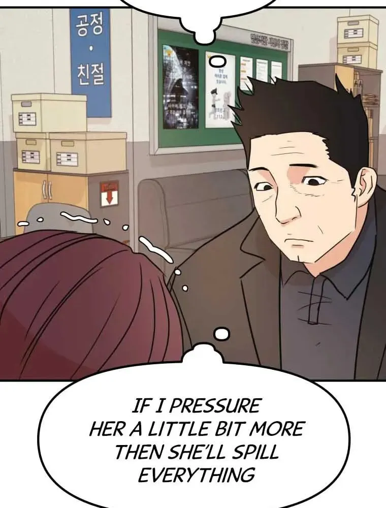 Guard Pass Chapter 50 page 59 - 