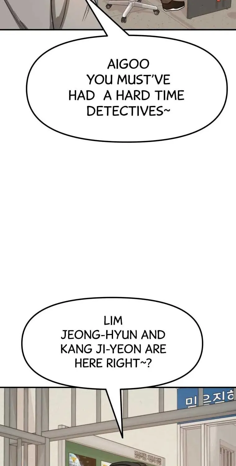 Guard Pass Chapter 50 page 64 - 