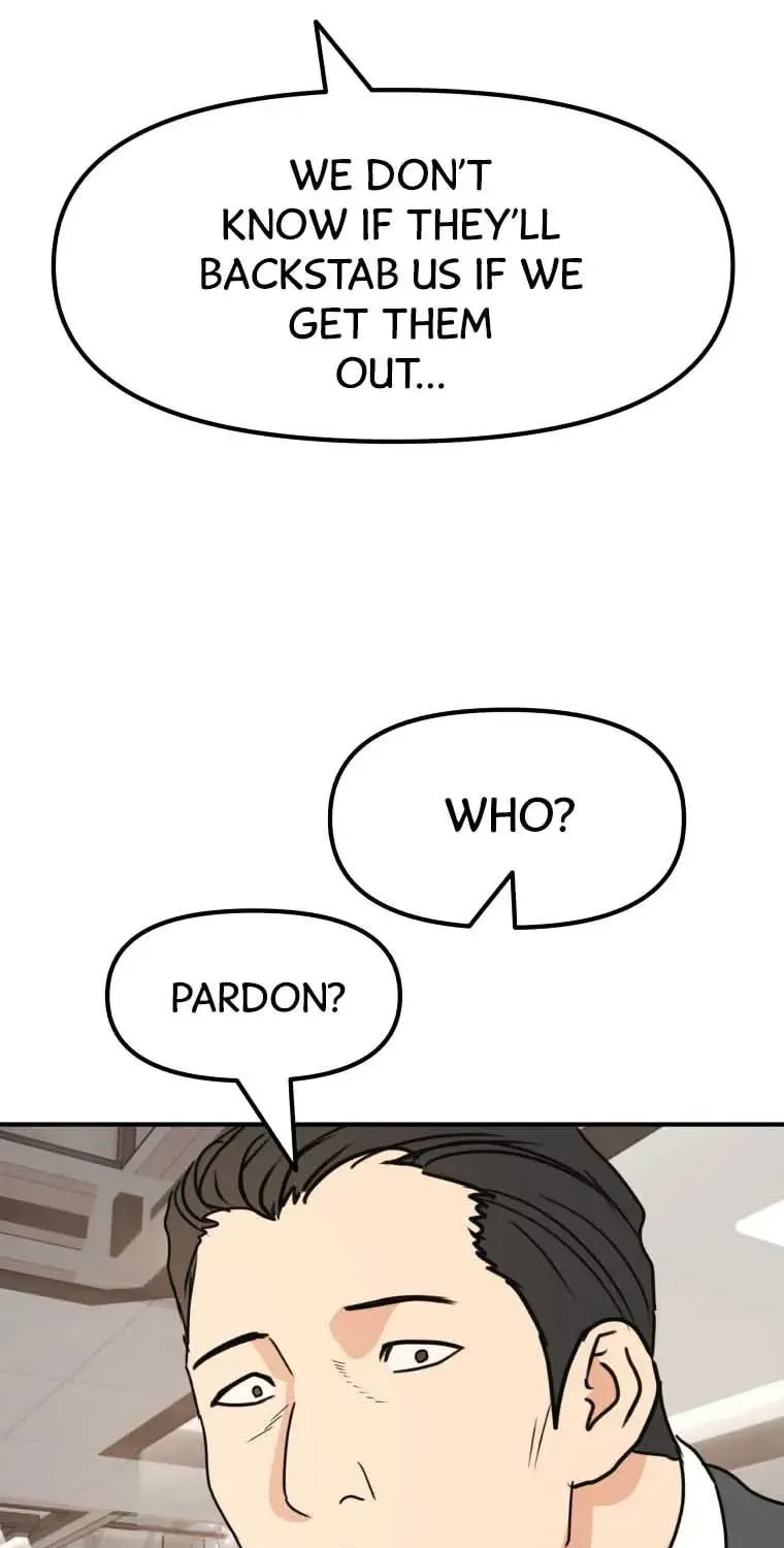 Guard Pass Chapter 50 page 70 - 