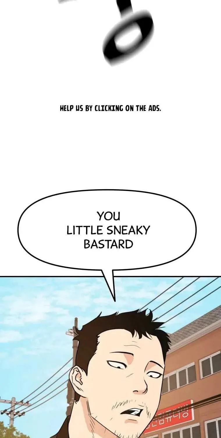 Guard Pass Chapter 50 page 8 - 