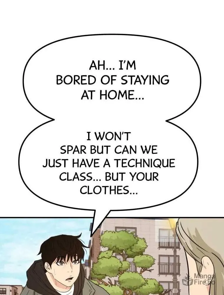 Guard Pass Chapter 50 page 77 - 