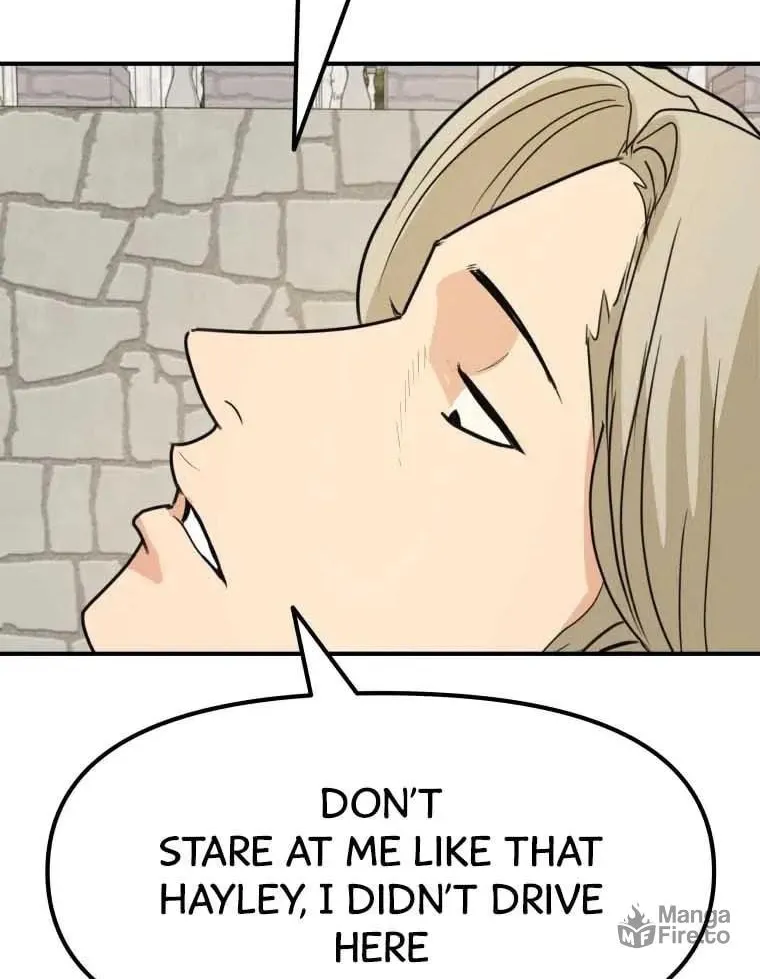 Guard Pass Chapter 50 page 91 - 
