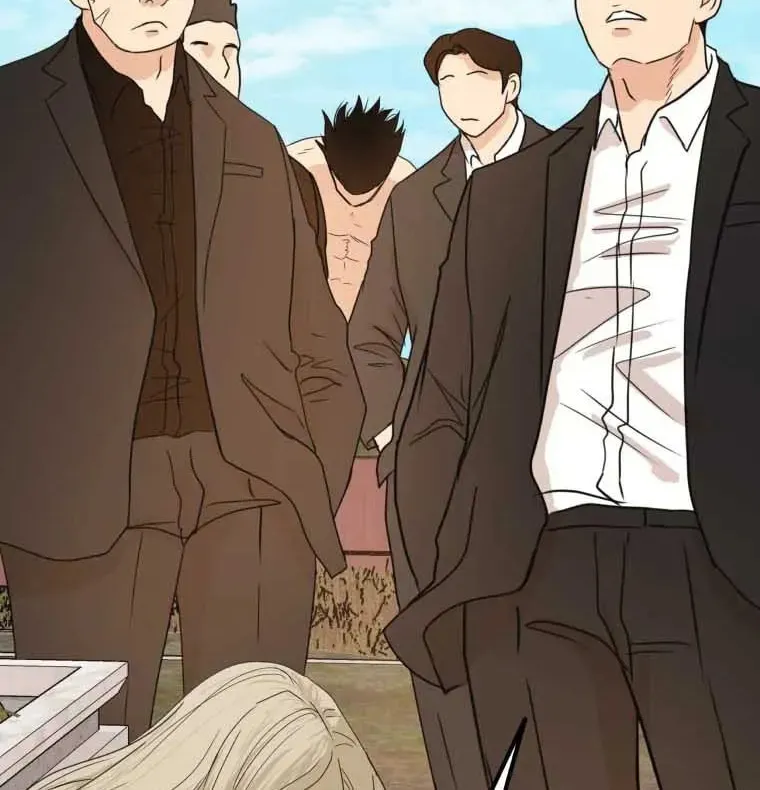 Guard Pass Chapter 50 page 99 - 