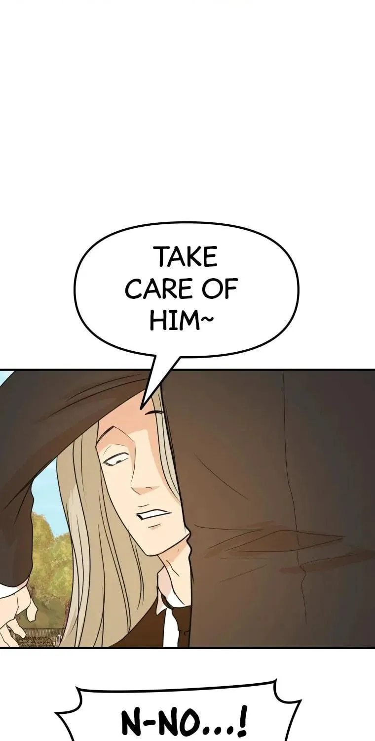 Guard Pass Chapter 51 page 61 - 