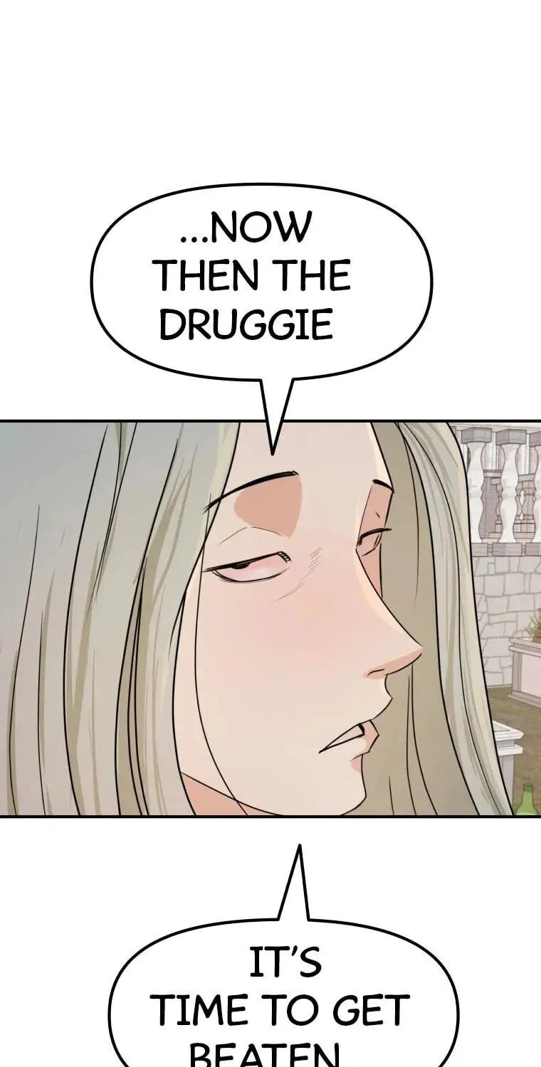 Guard Pass Chapter 51 page 69 - 