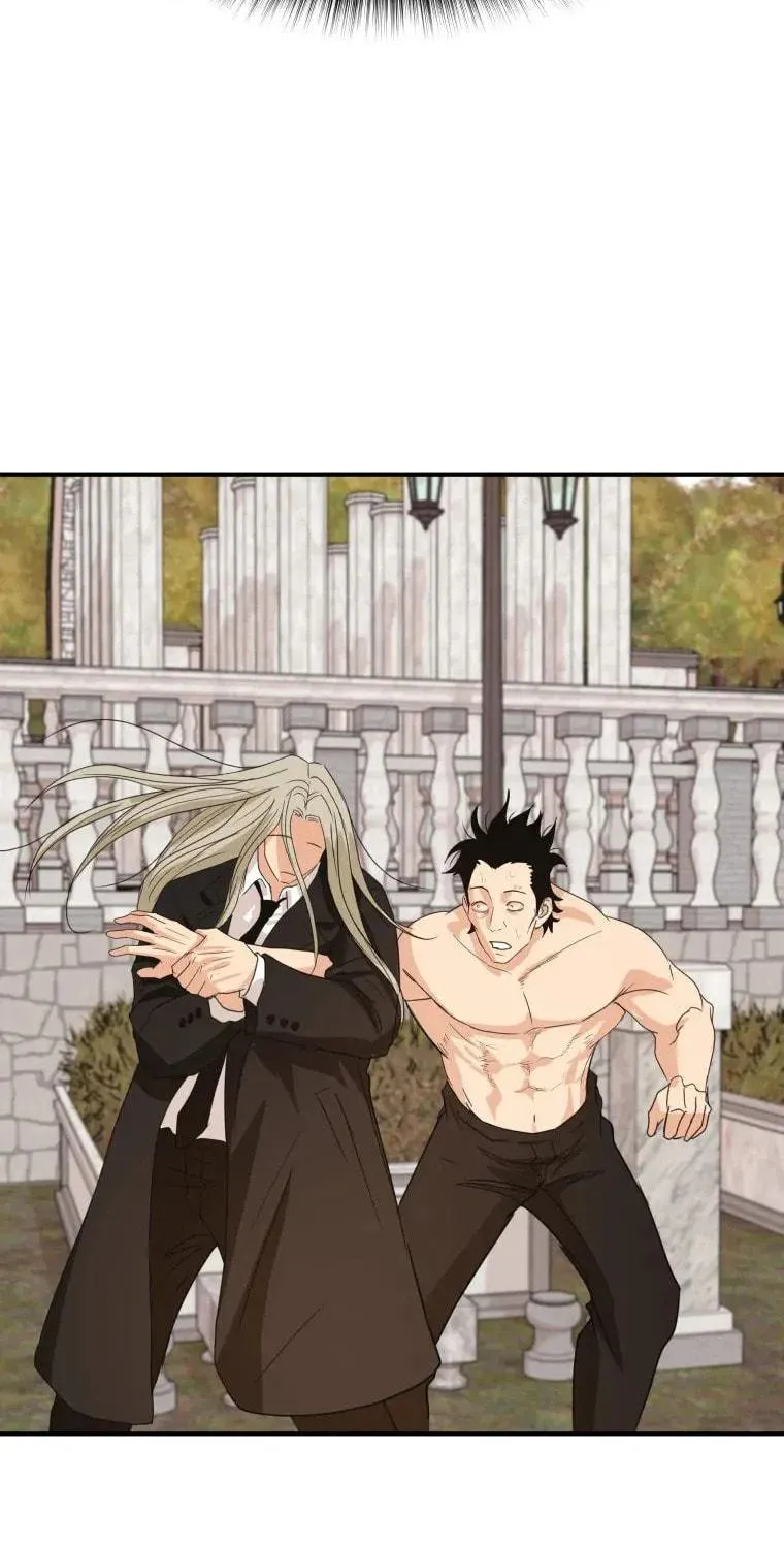 Guard Pass Chapter 51 page 91 - 