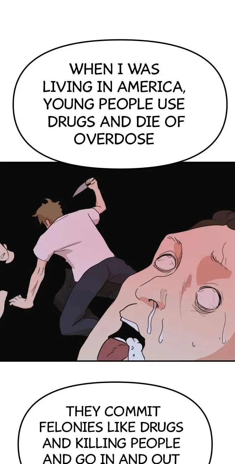 Guard Pass Chapter 52 page 15 - 