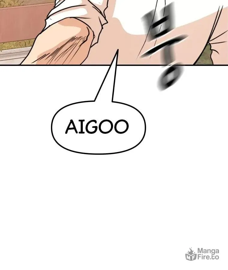 Guard Pass Chapter 52 page 32 - 
