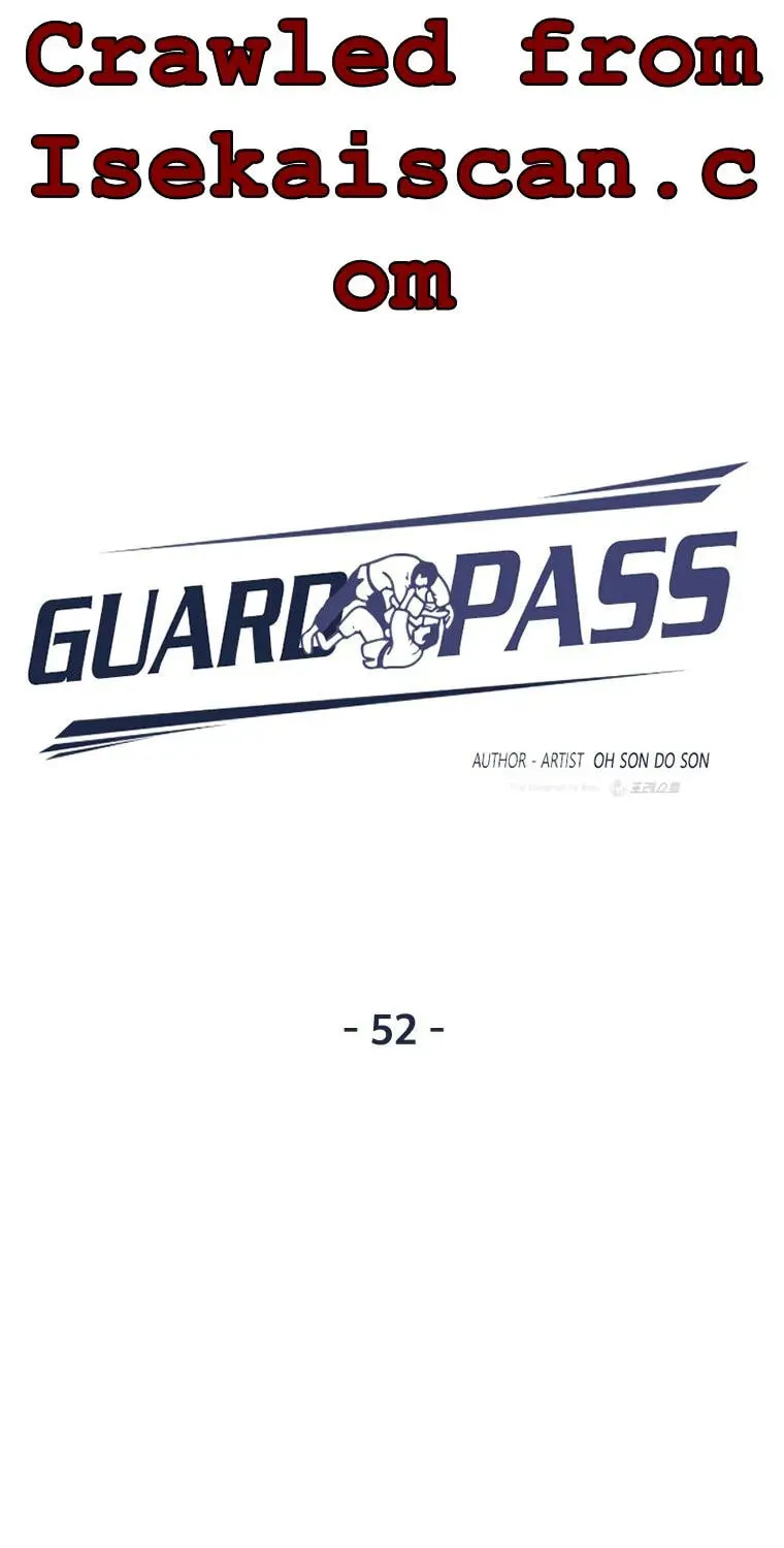 Guard Pass Chapter 52 page 49 - 