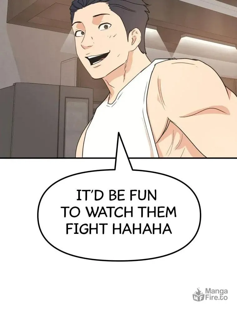 Guard Pass Chapter 52 page 64 - 