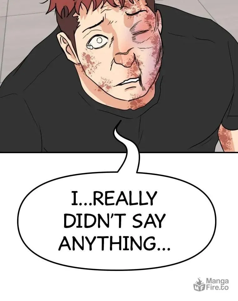 Guard Pass Chapter 52 page 70 - 