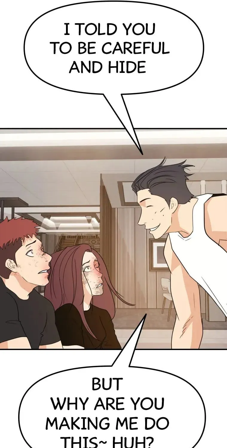 Guard Pass Chapter 52 page 73 - 