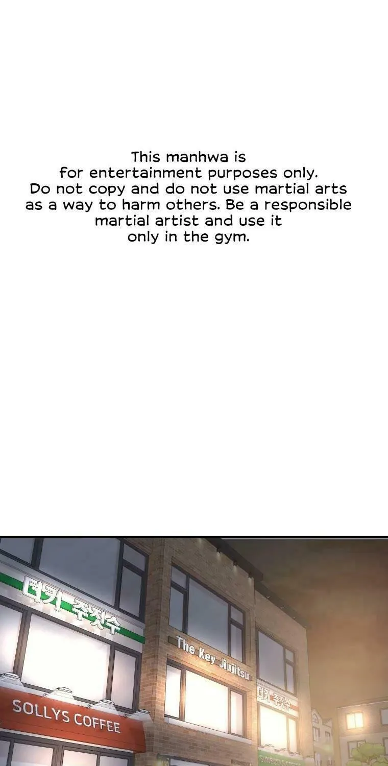 Guard Pass Chapter 53 page 2 - 