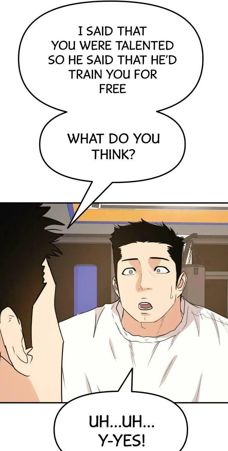 Guard Pass Chapter 53 page 18 - 