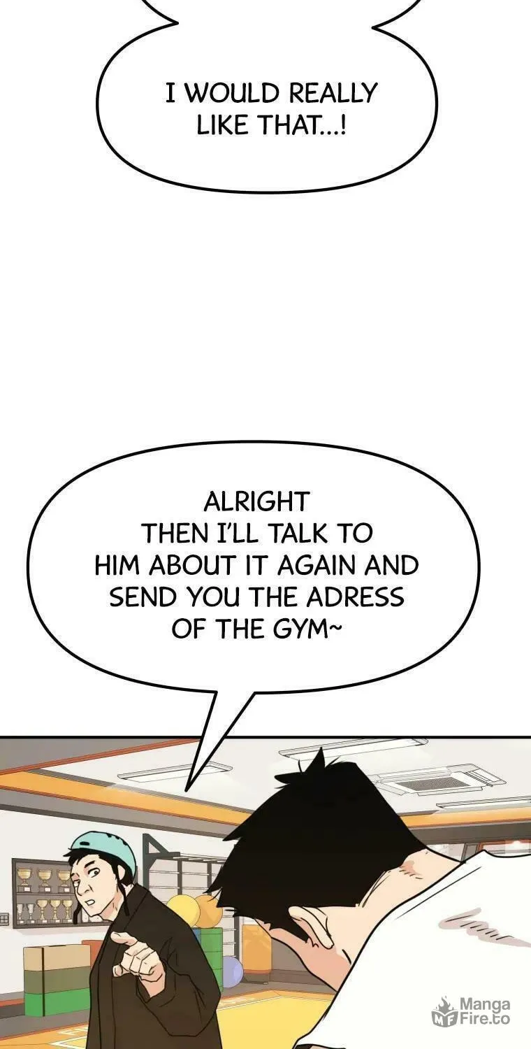 Guard Pass Chapter 53 page 19 - 