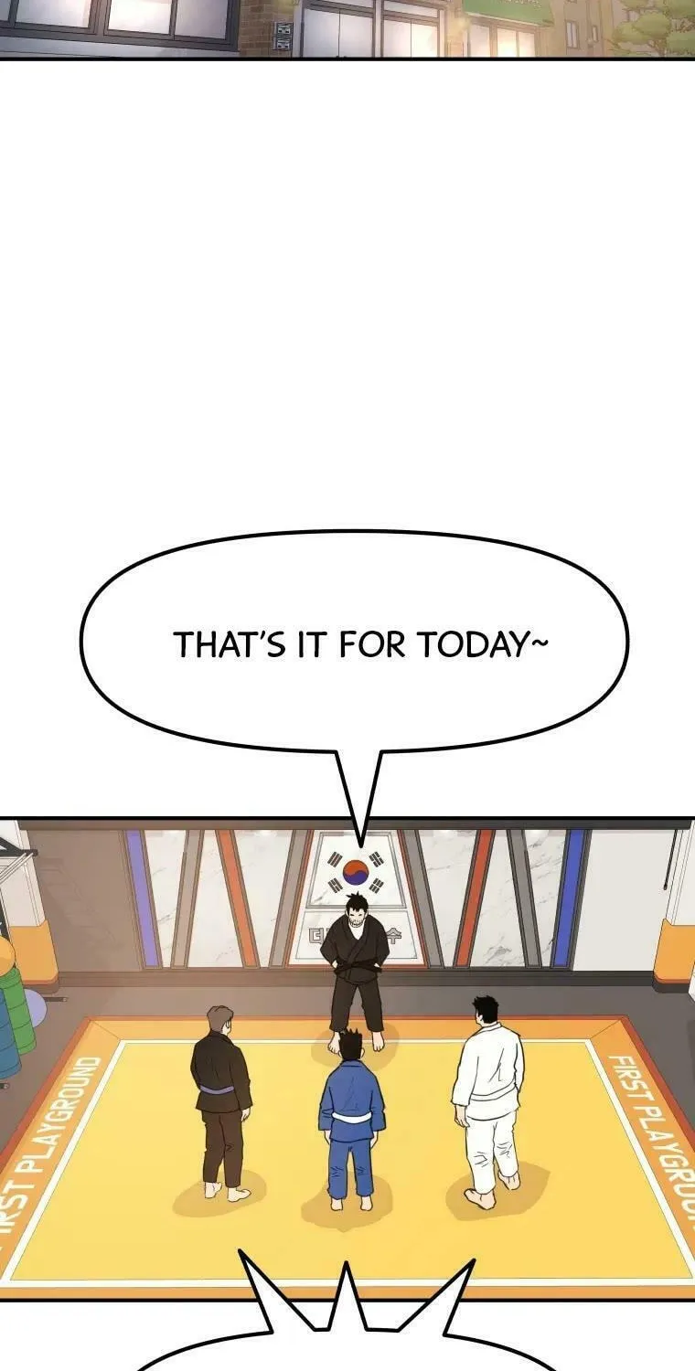 Guard Pass Chapter 53 page 3 - 