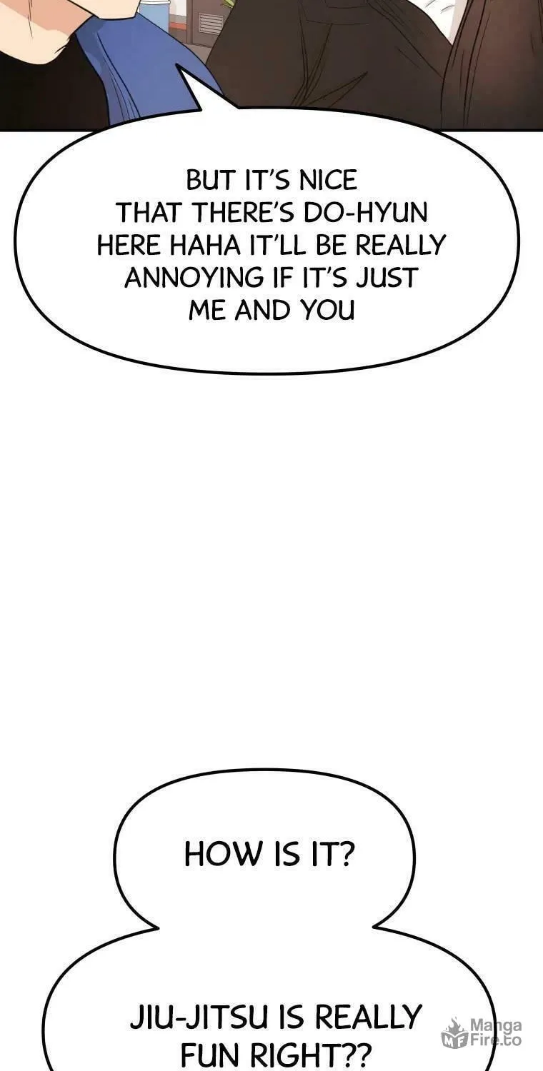 Guard Pass Chapter 53 page 5 - 