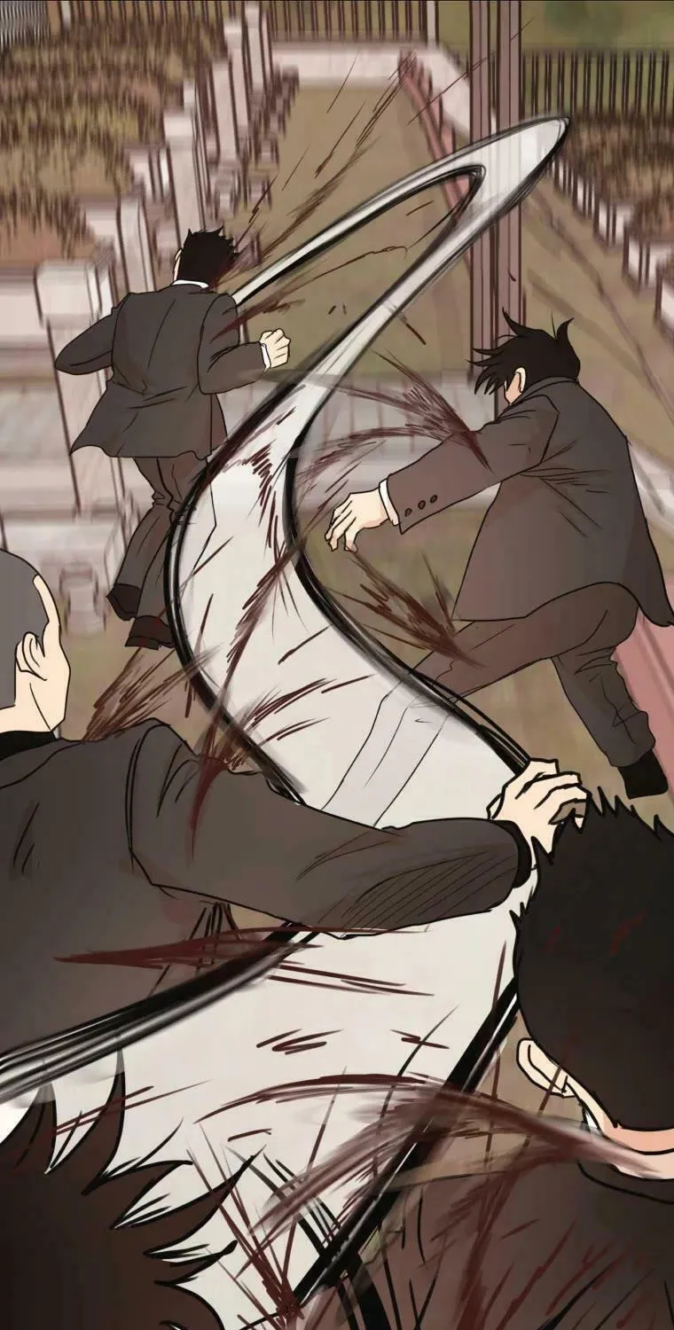 Guard Pass Chapter 53 page 48 - 