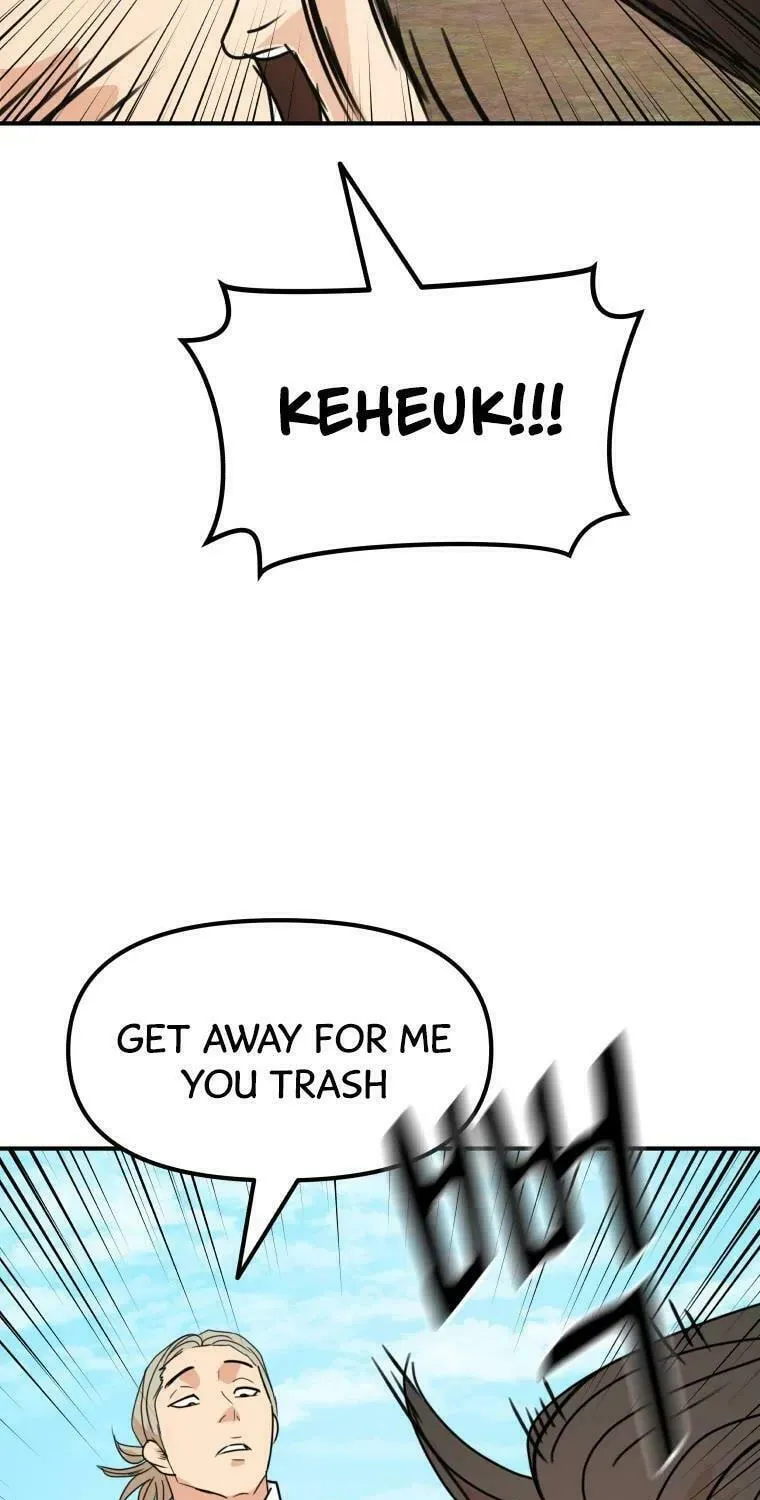 Guard Pass Chapter 53 page 76 - 