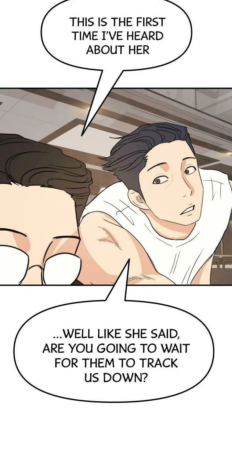 Guard Pass Chapter 53 page 97 - 
