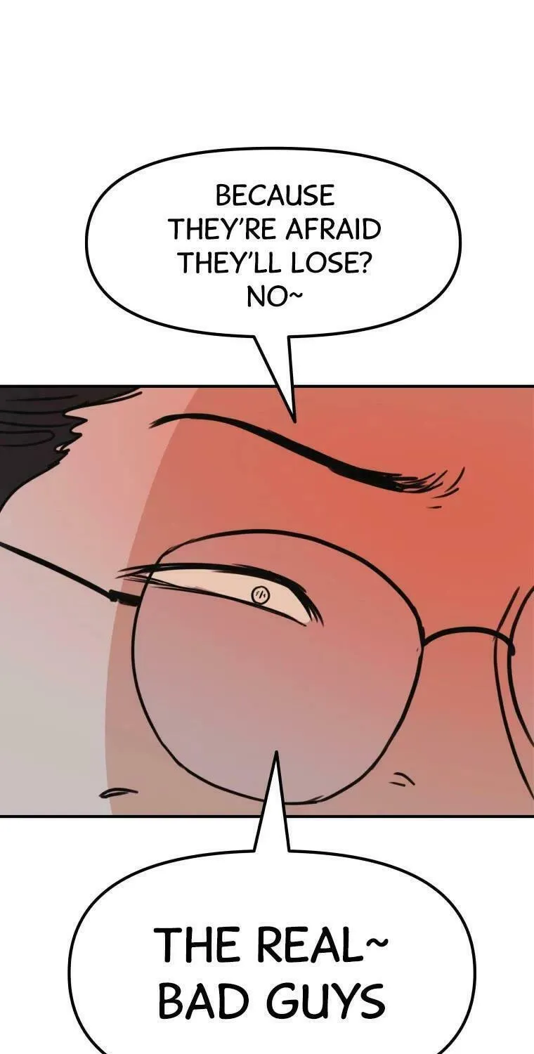 Guard Pass Chapter 53 page 100 - 