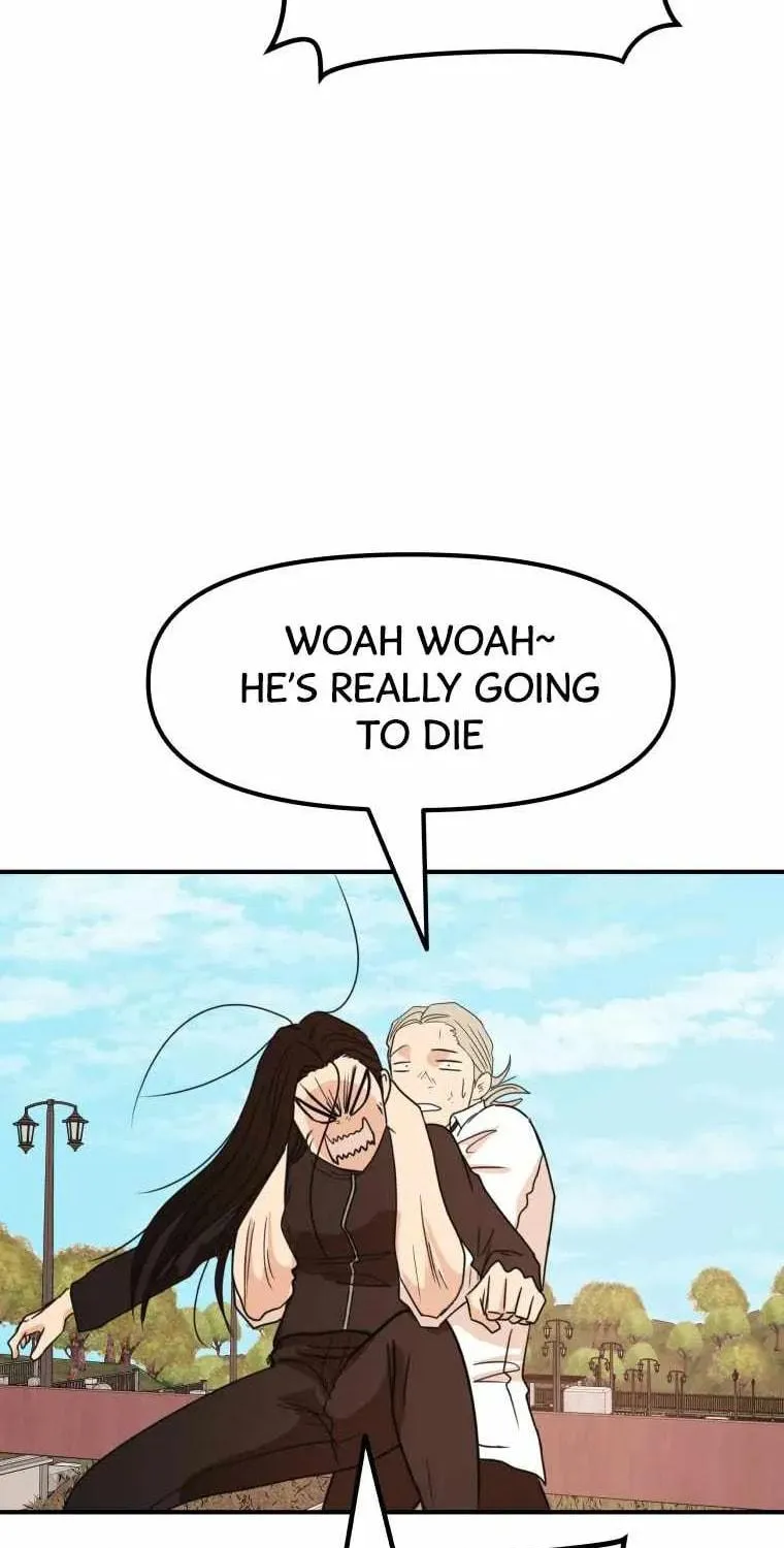 Guard Pass Chapter 54 page 15 - 