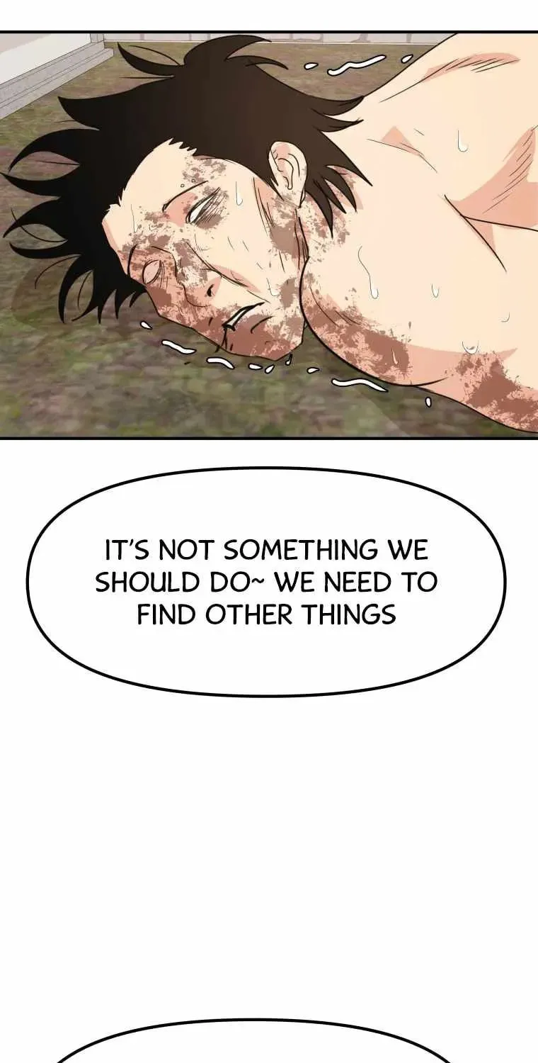 Guard Pass Chapter 54 page 17 - 