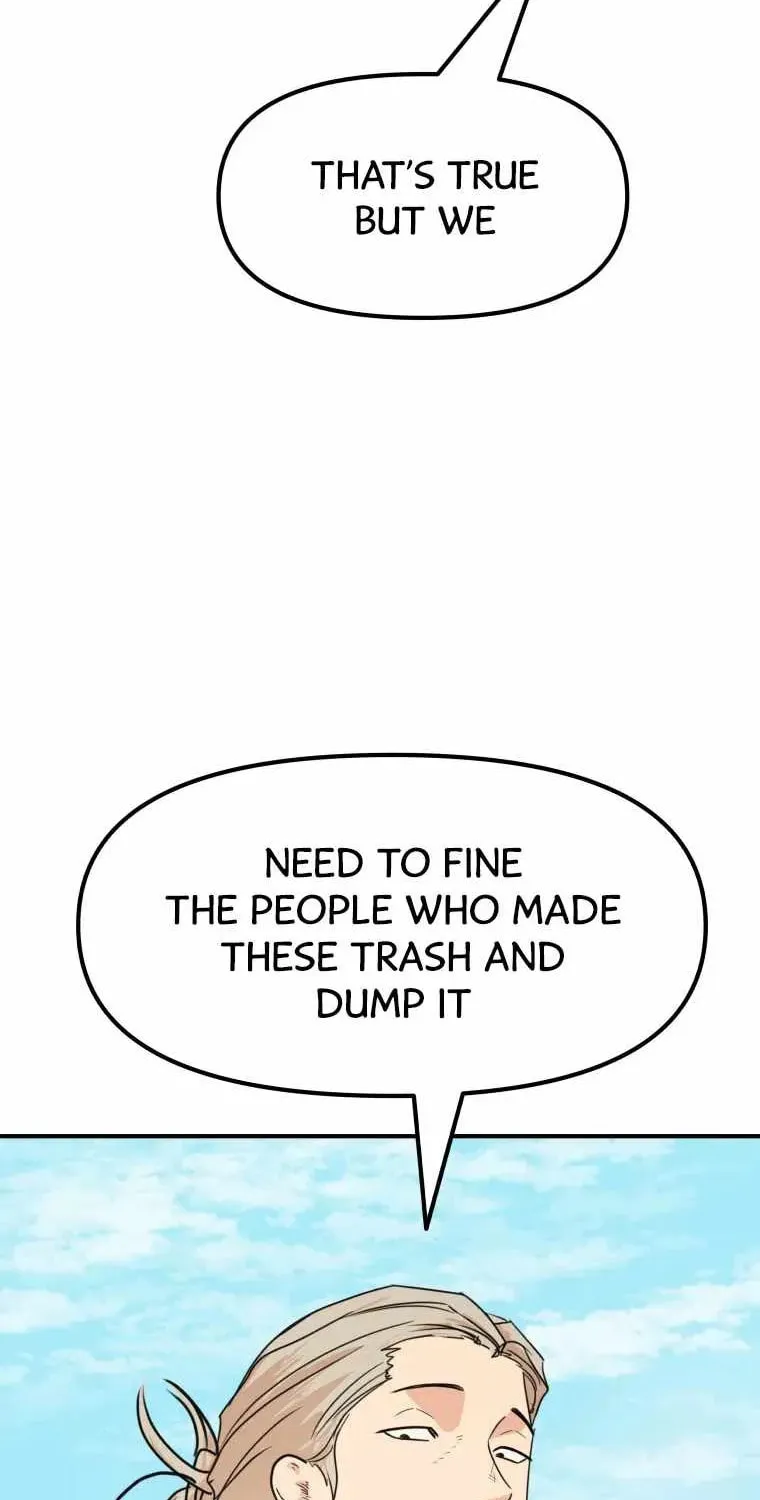 Guard Pass Chapter 54 page 19 - 