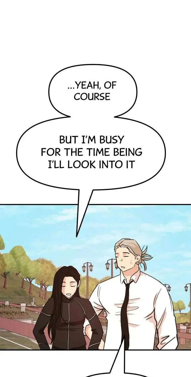 Guard Pass Chapter 54 page 21 - 