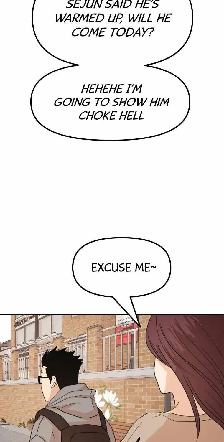Guard Pass Chapter 54 page 27 - 