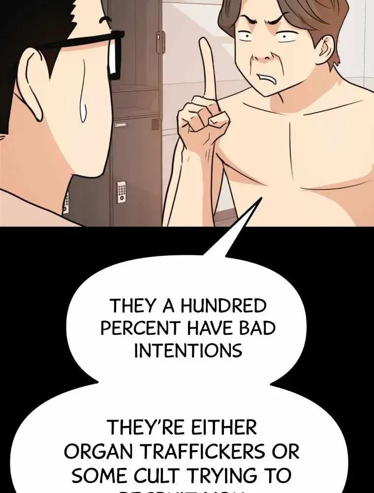 Guard Pass Chapter 54 page 36 - 