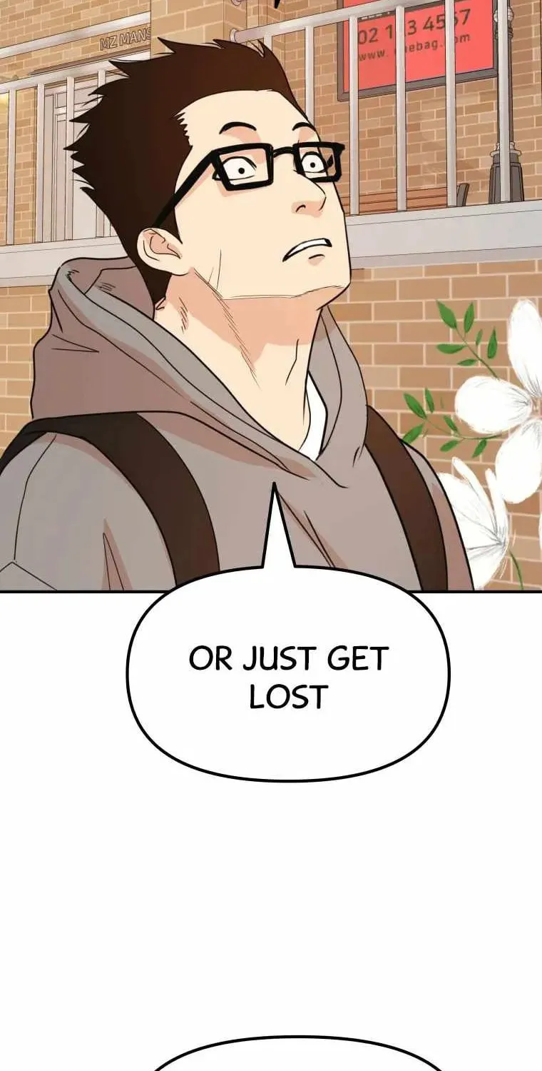 Guard Pass Chapter 54 page 43 - 