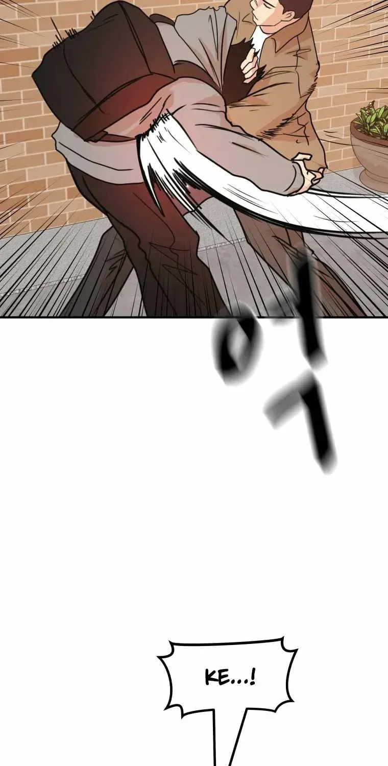 Guard Pass Chapter 54 page 53 - 
