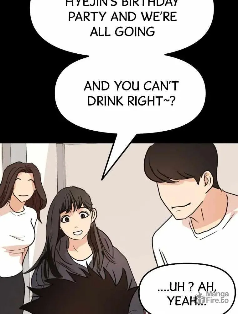 Guard Pass Chapter 54 page 82 - 