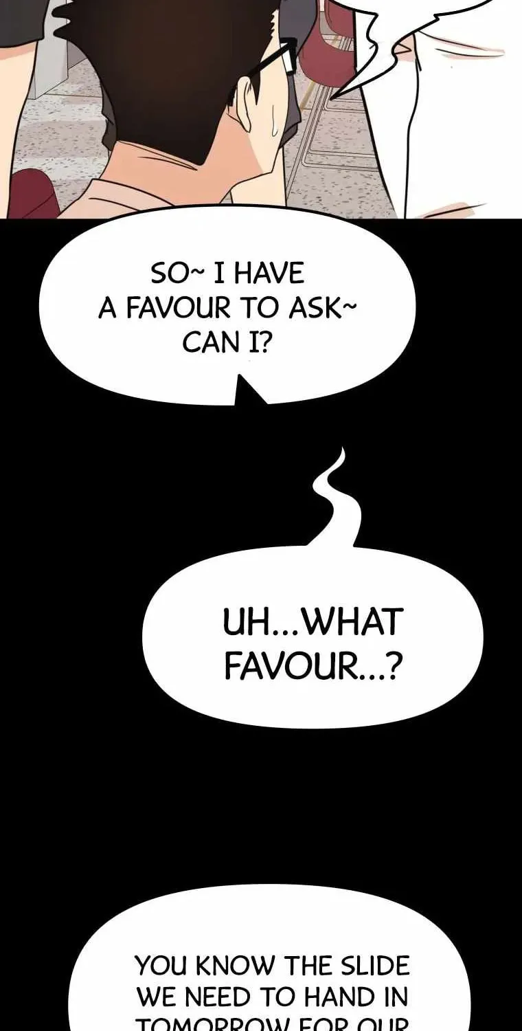 Guard Pass Chapter 54 page 83 - 