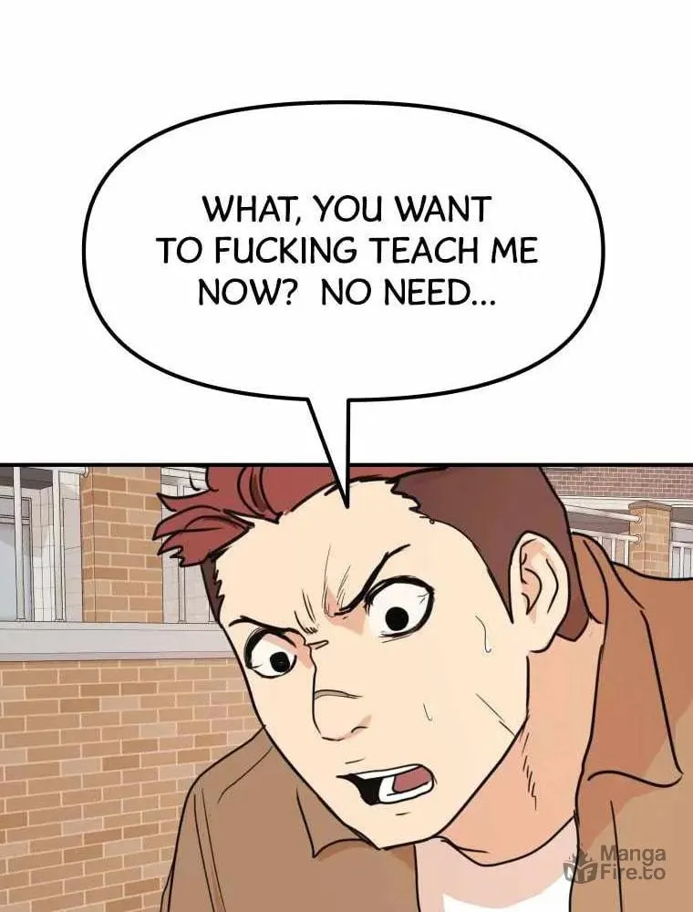 Guard Pass Chapter 54 page 100 - 