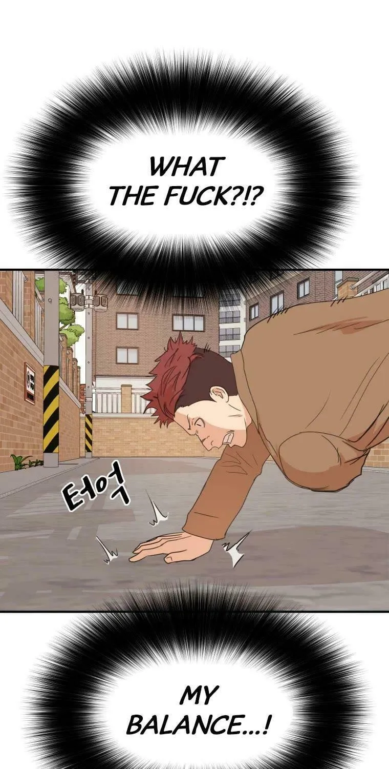 Guard Pass Chapter 55 page 14 - 