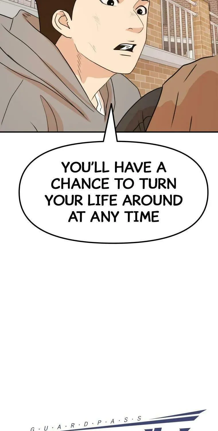 Guard Pass Chapter 55 page 16 - 
