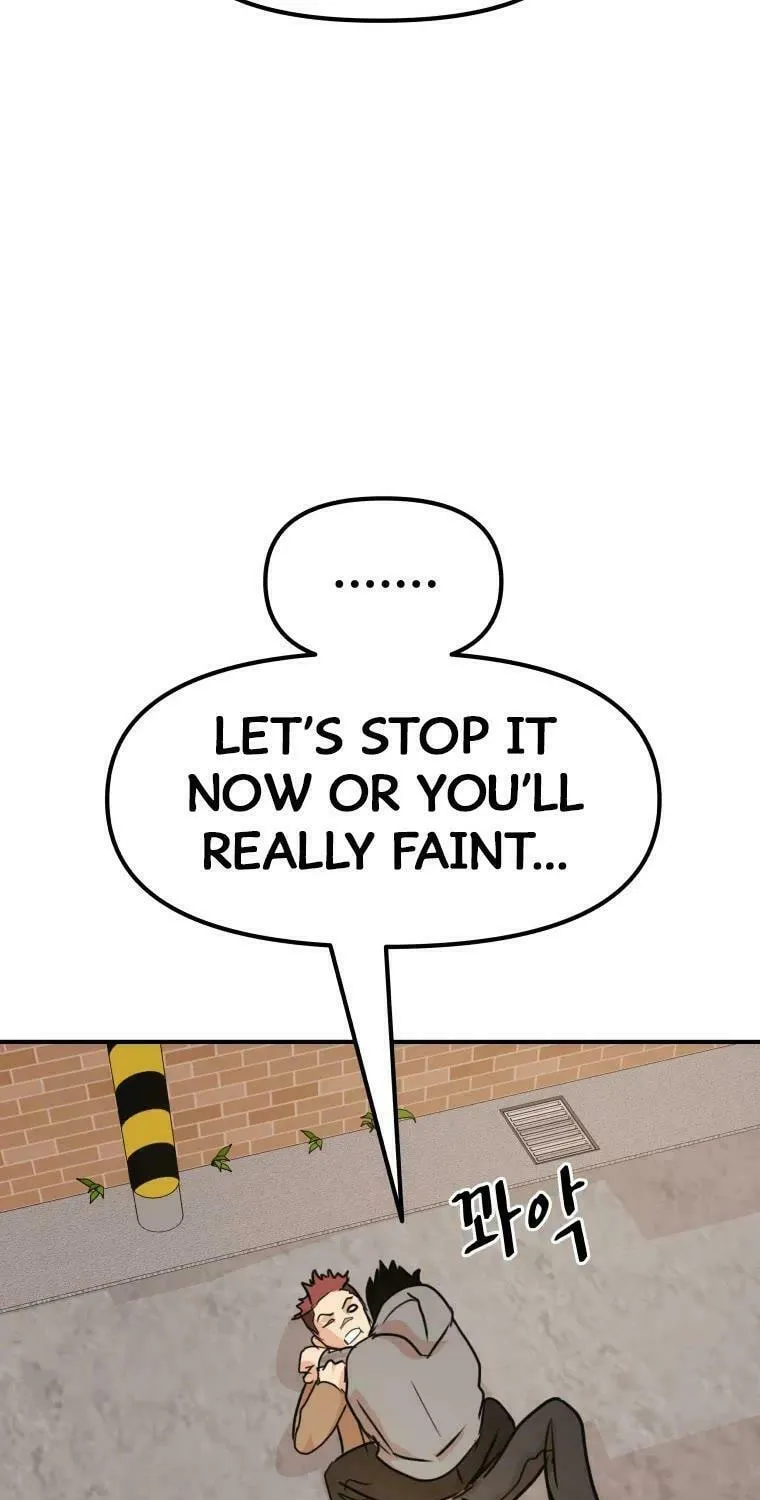 Guard Pass Chapter 55 page 20 - 