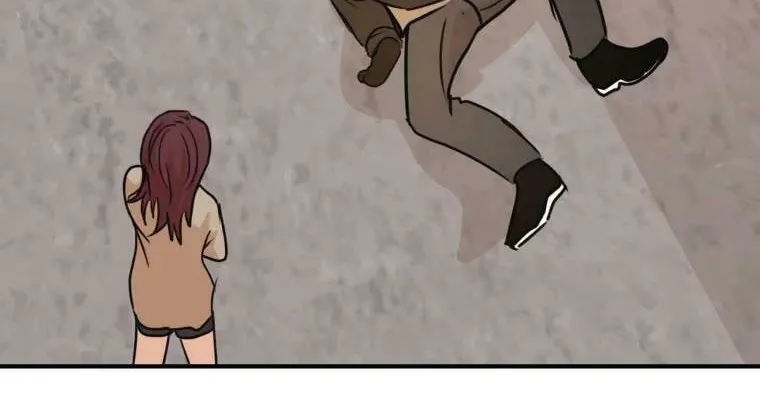 Guard Pass Chapter 55 page 21 - 